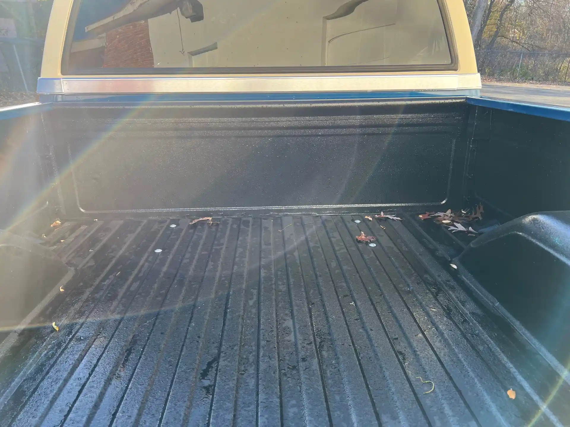 1982 GMC C10 High Sierra