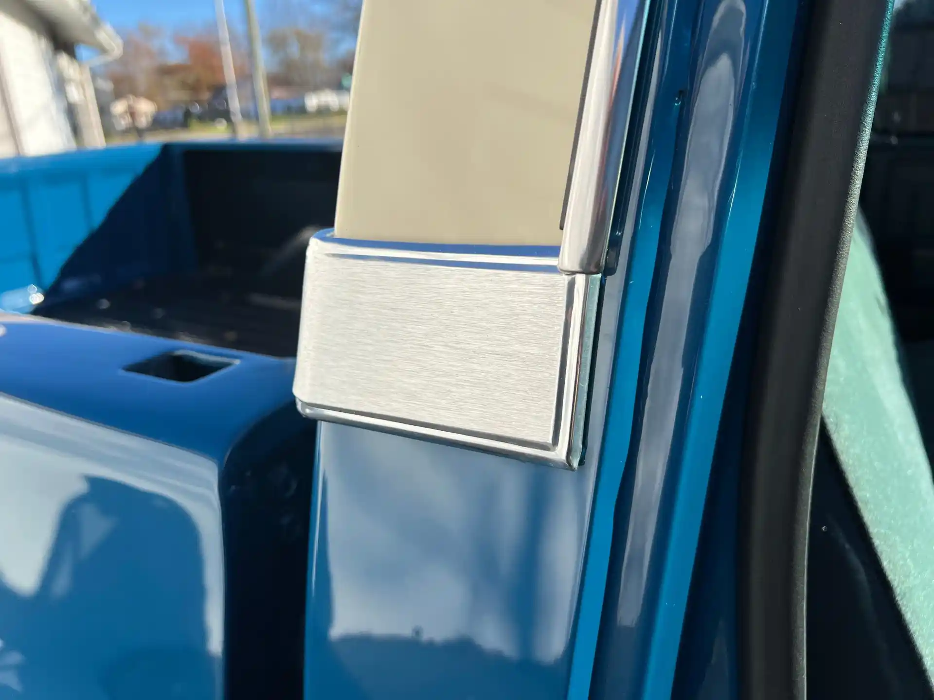 1982 GMC C10 High Sierra