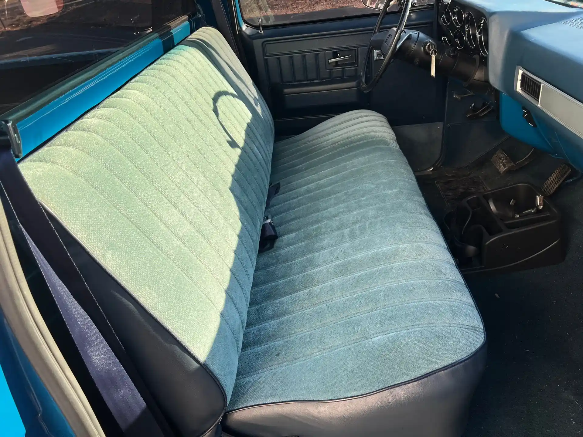 1982 GMC C10 High Sierra