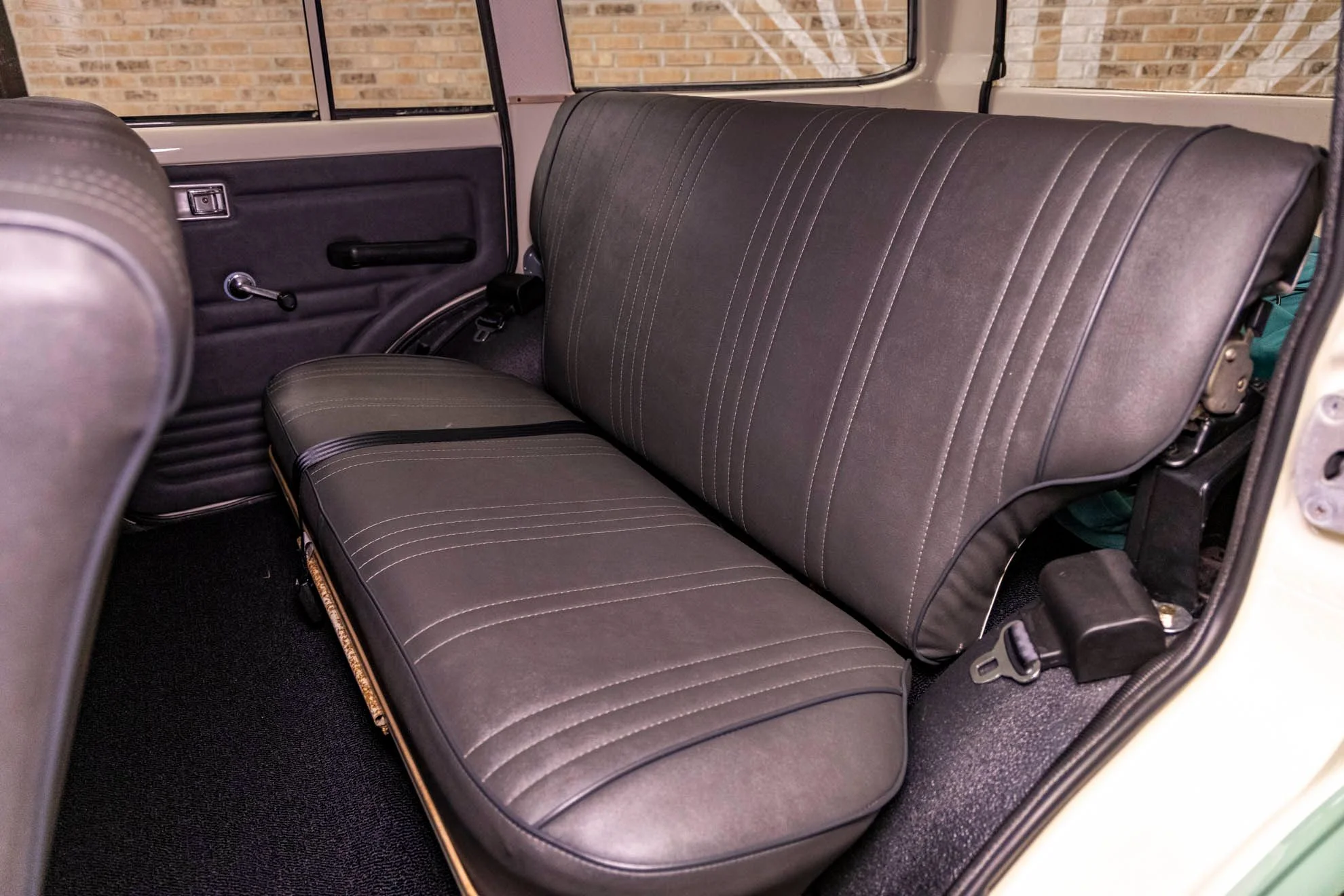 1972 Toyota Land Cruiser FJ55