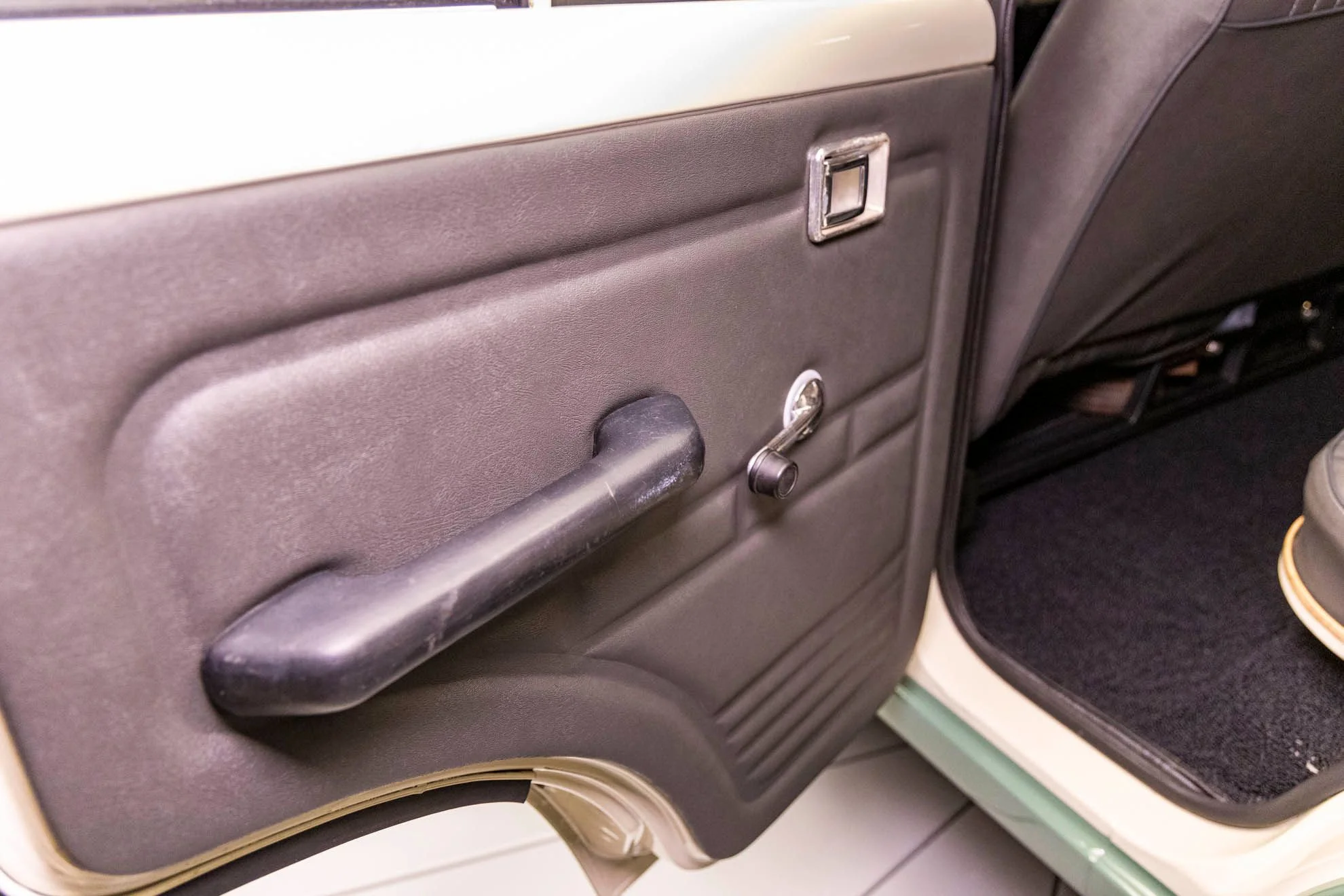 1972 Toyota Land Cruiser FJ55