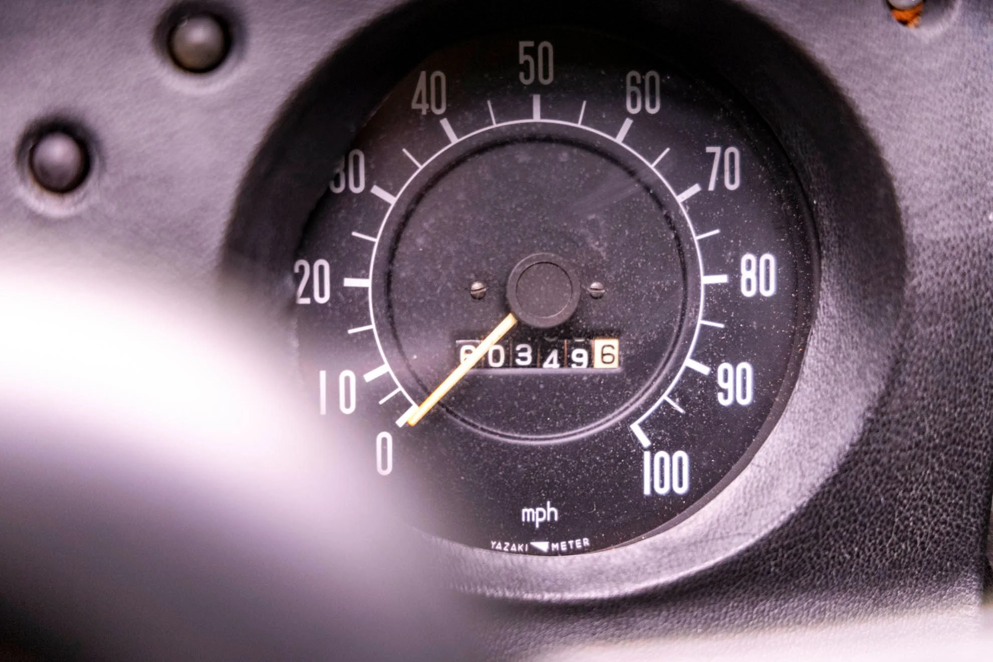 1972 Toyota Land Cruiser FJ55