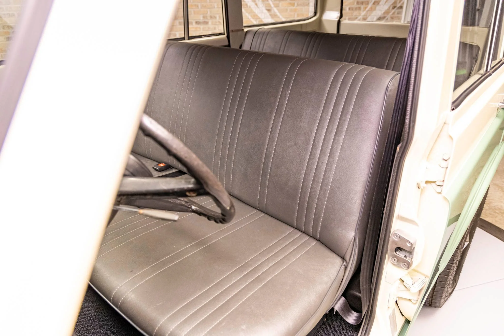 1972 Toyota Land Cruiser FJ55