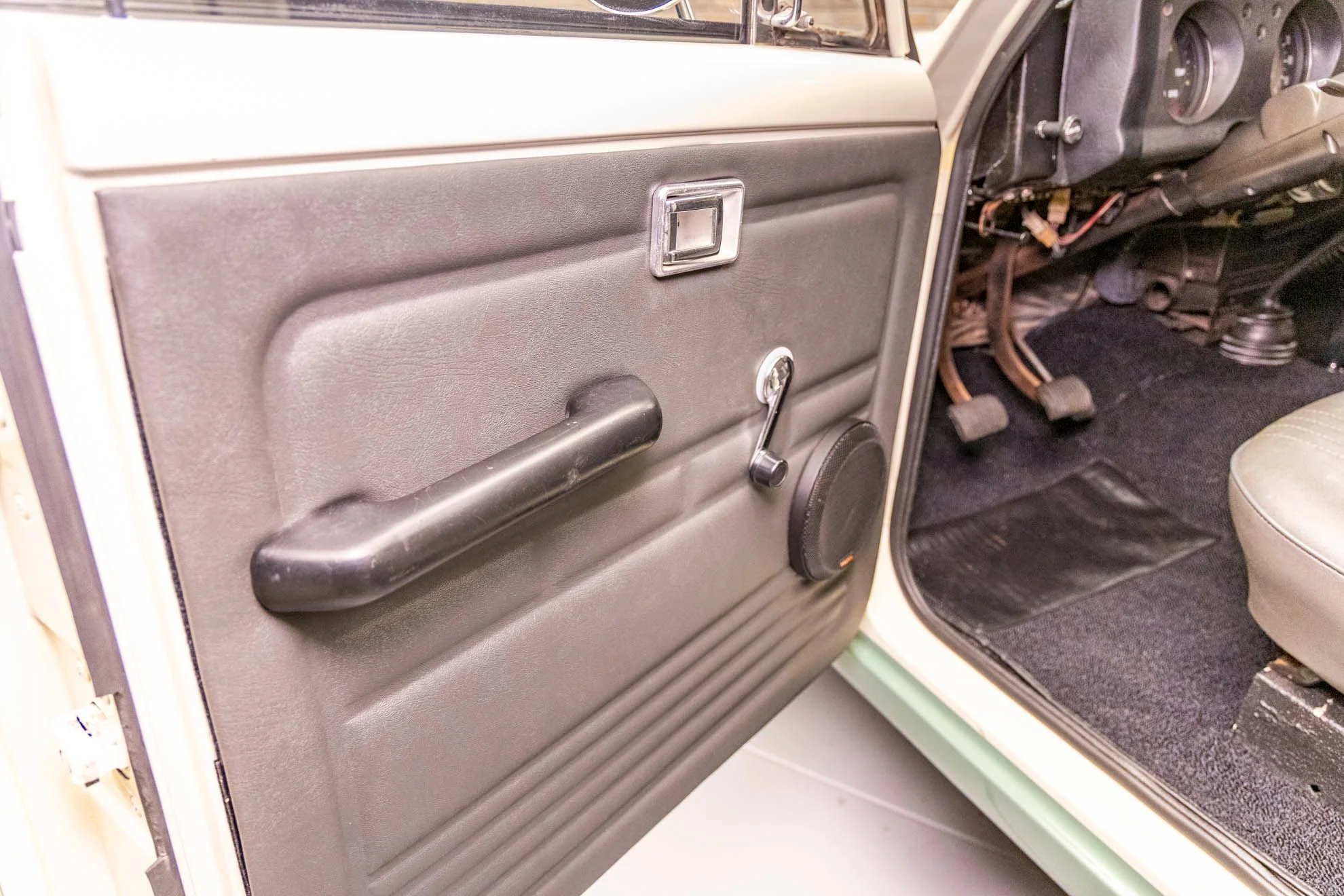 1972 Toyota Land Cruiser FJ55