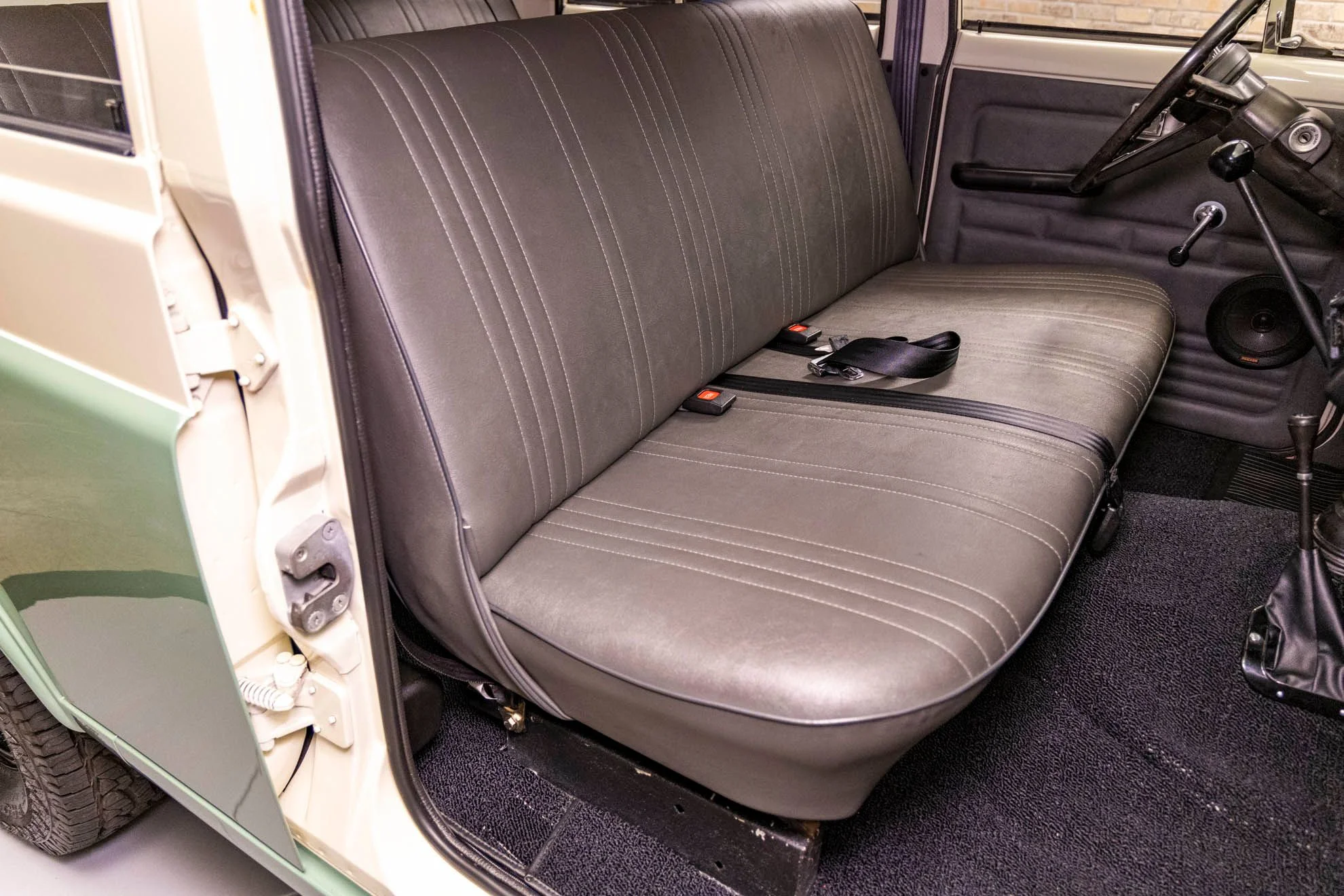 1972 Toyota Land Cruiser FJ55