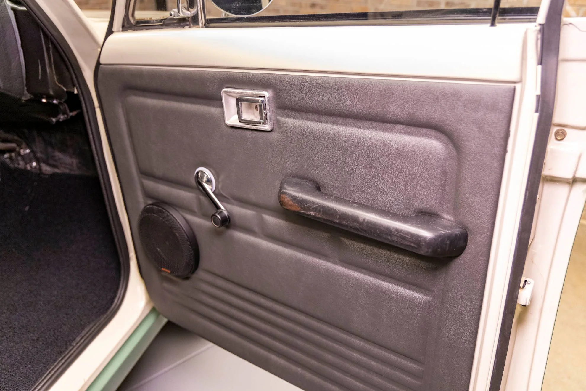 1972 Toyota Land Cruiser FJ55