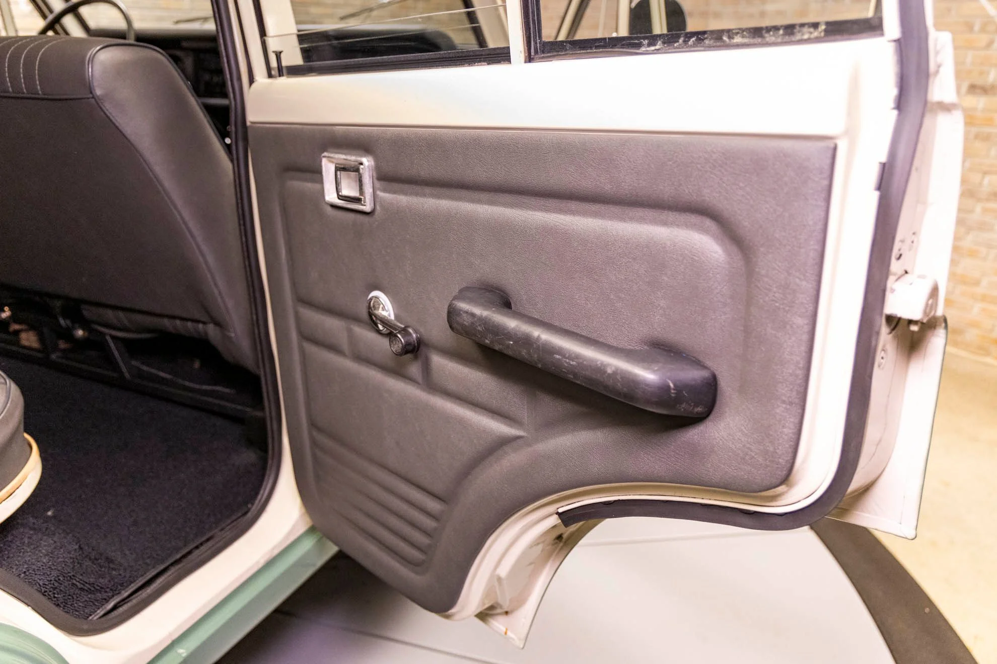 1972 Toyota Land Cruiser FJ55