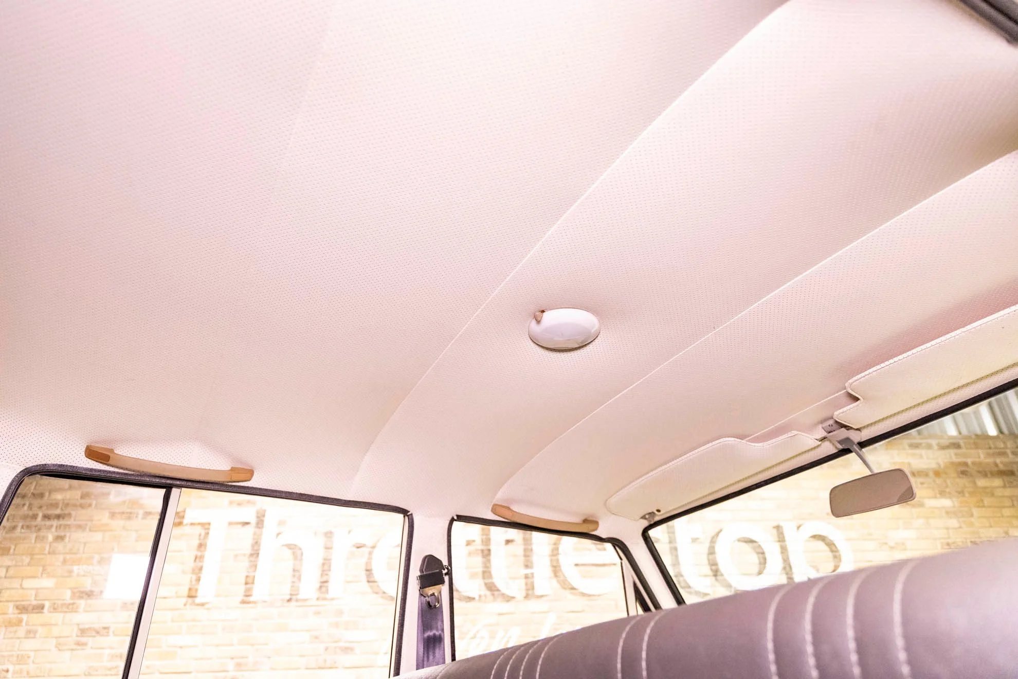 1972 Toyota Land Cruiser FJ55