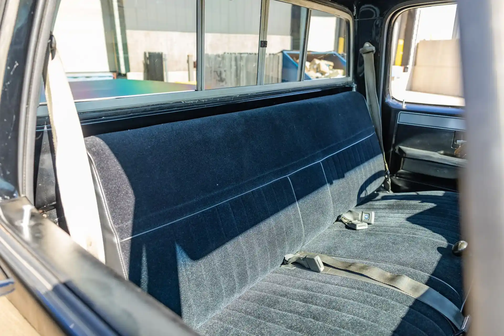 1976 GMC K2500 Sierra