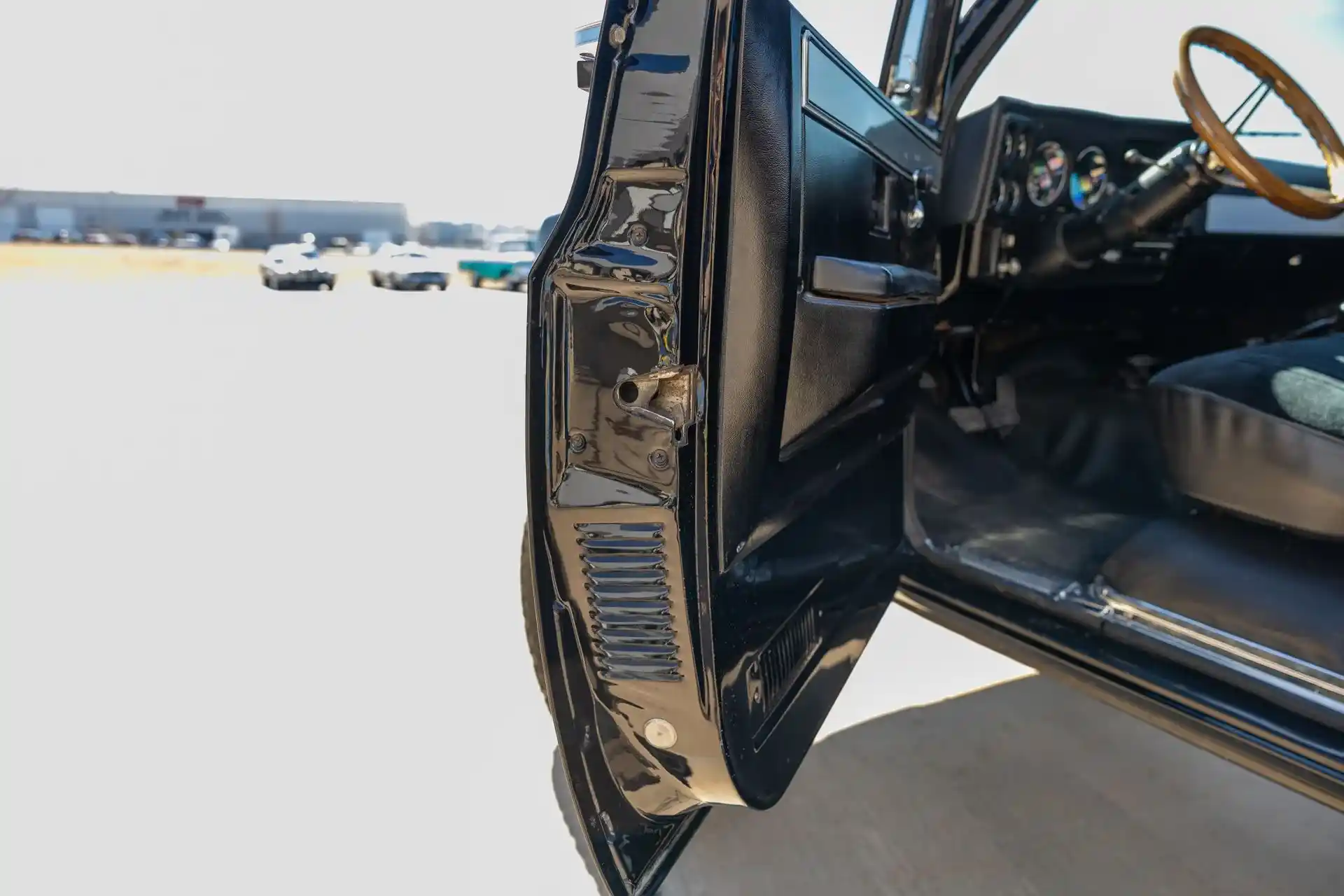 1976 GMC K2500 Sierra