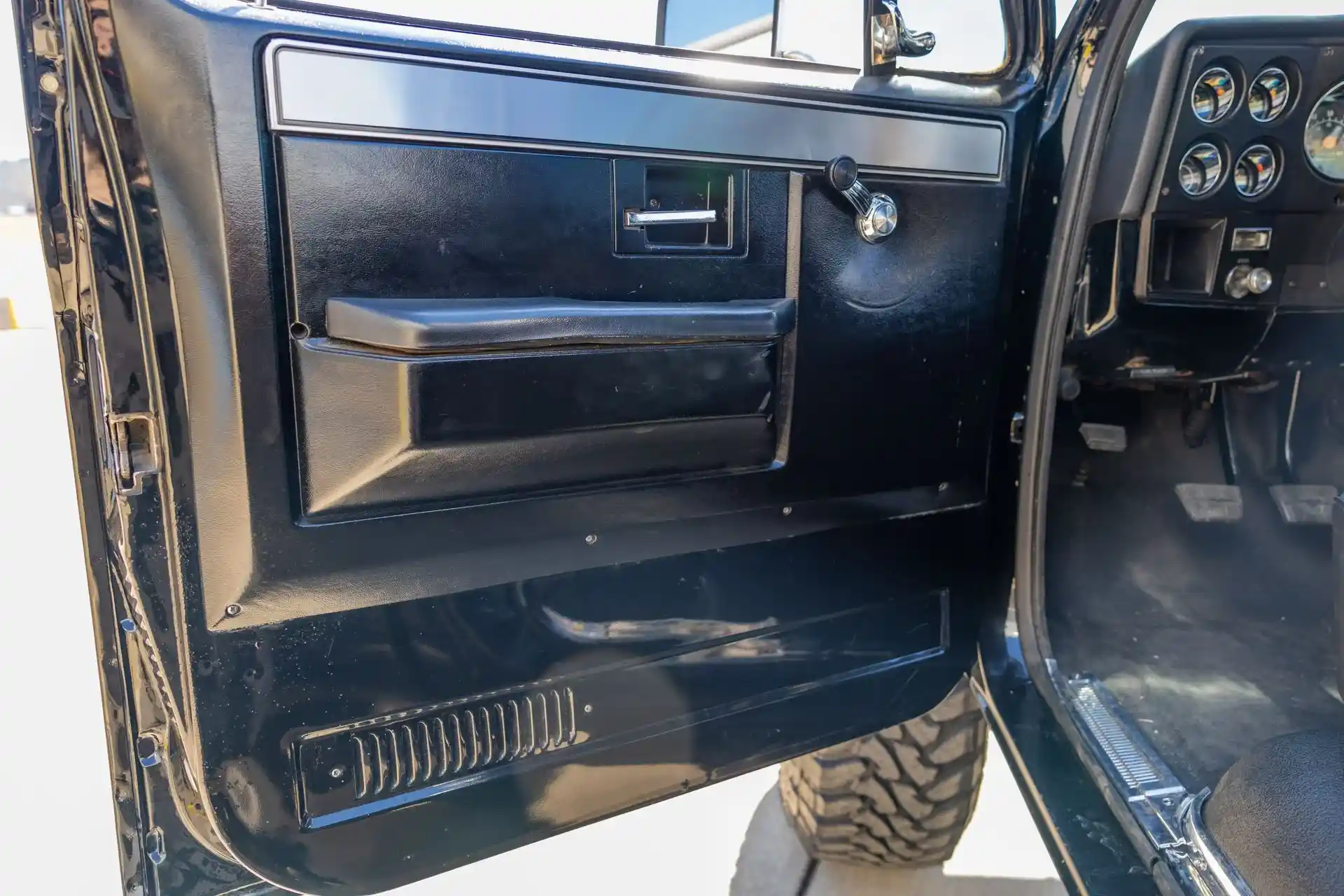 1976 GMC K2500 Sierra