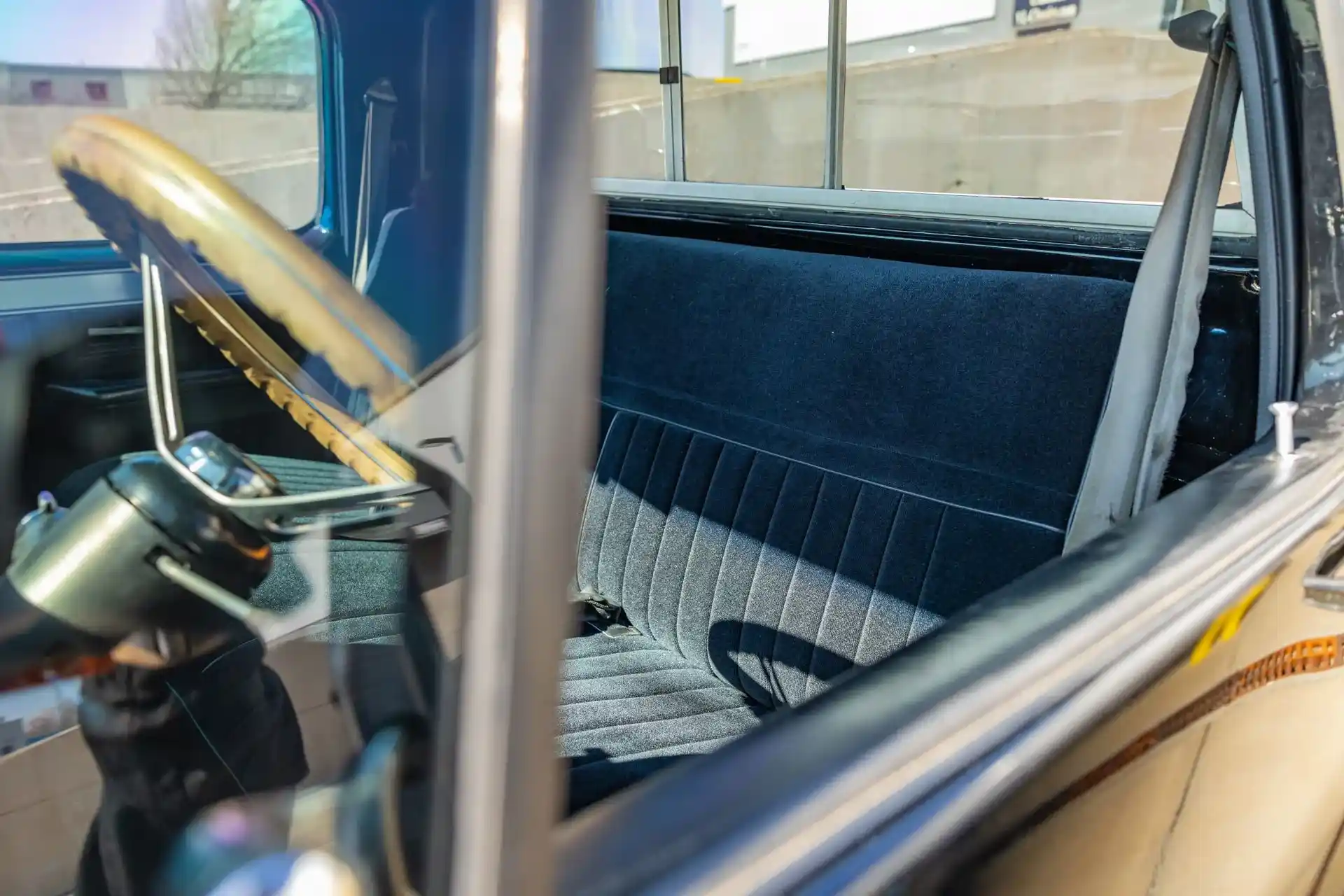 1976 GMC K2500 Sierra