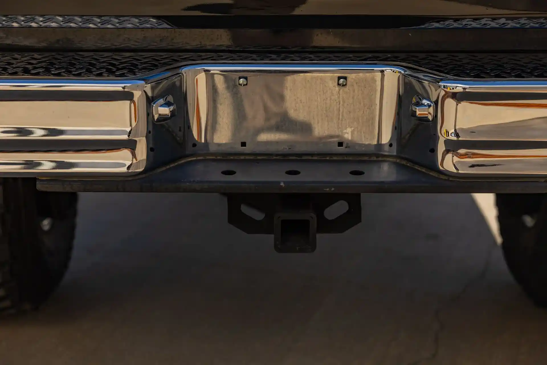 1976 GMC K2500 Sierra