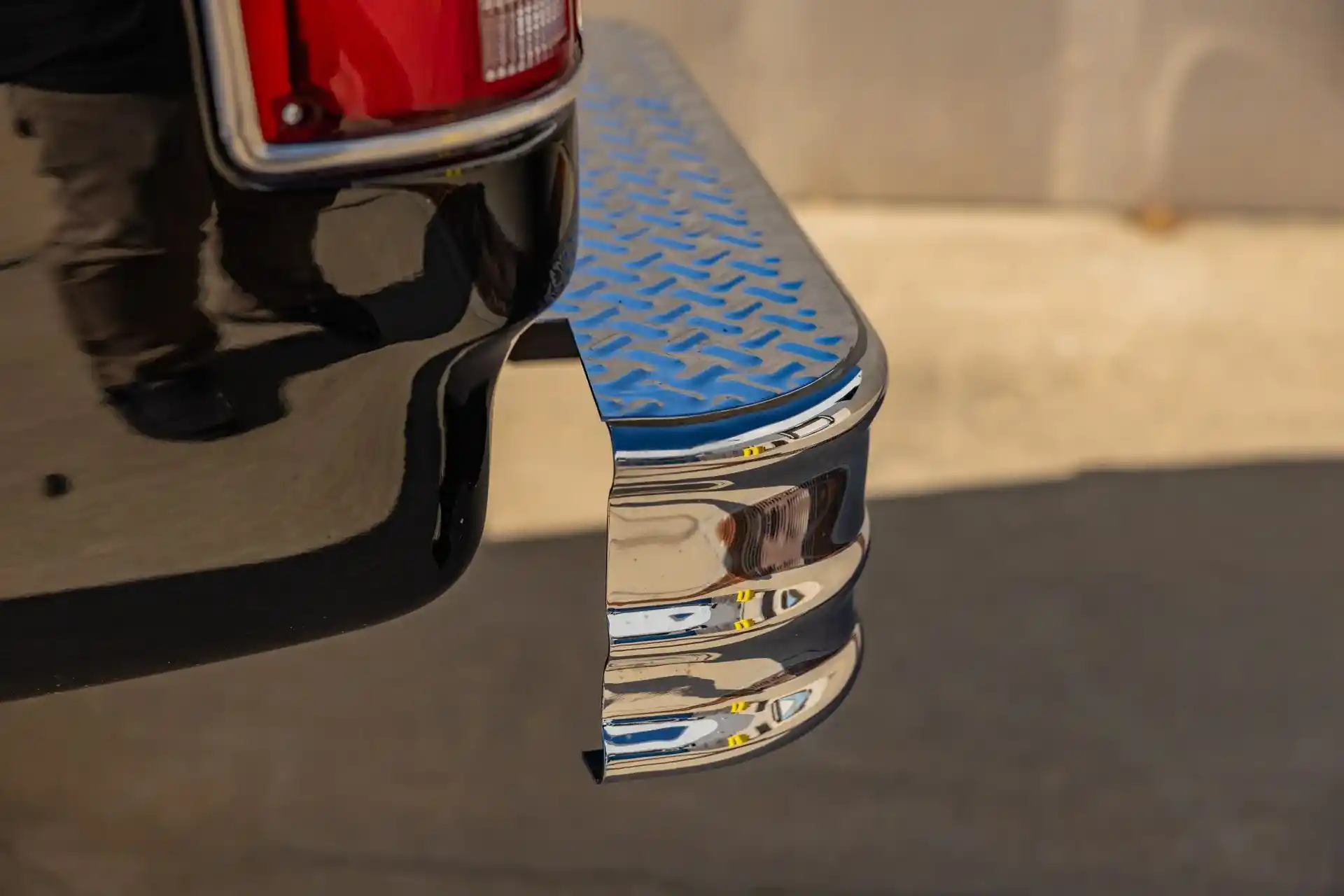 1976 GMC K2500 Sierra