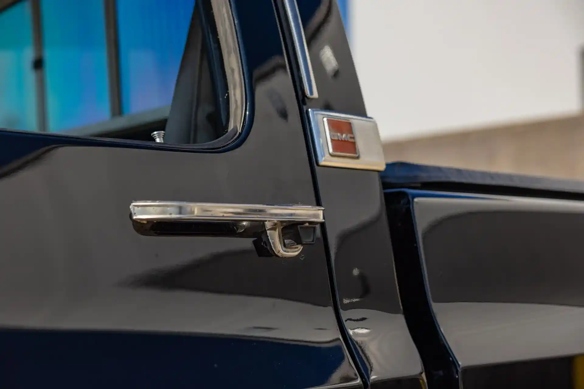 1976 GMC K2500 Sierra