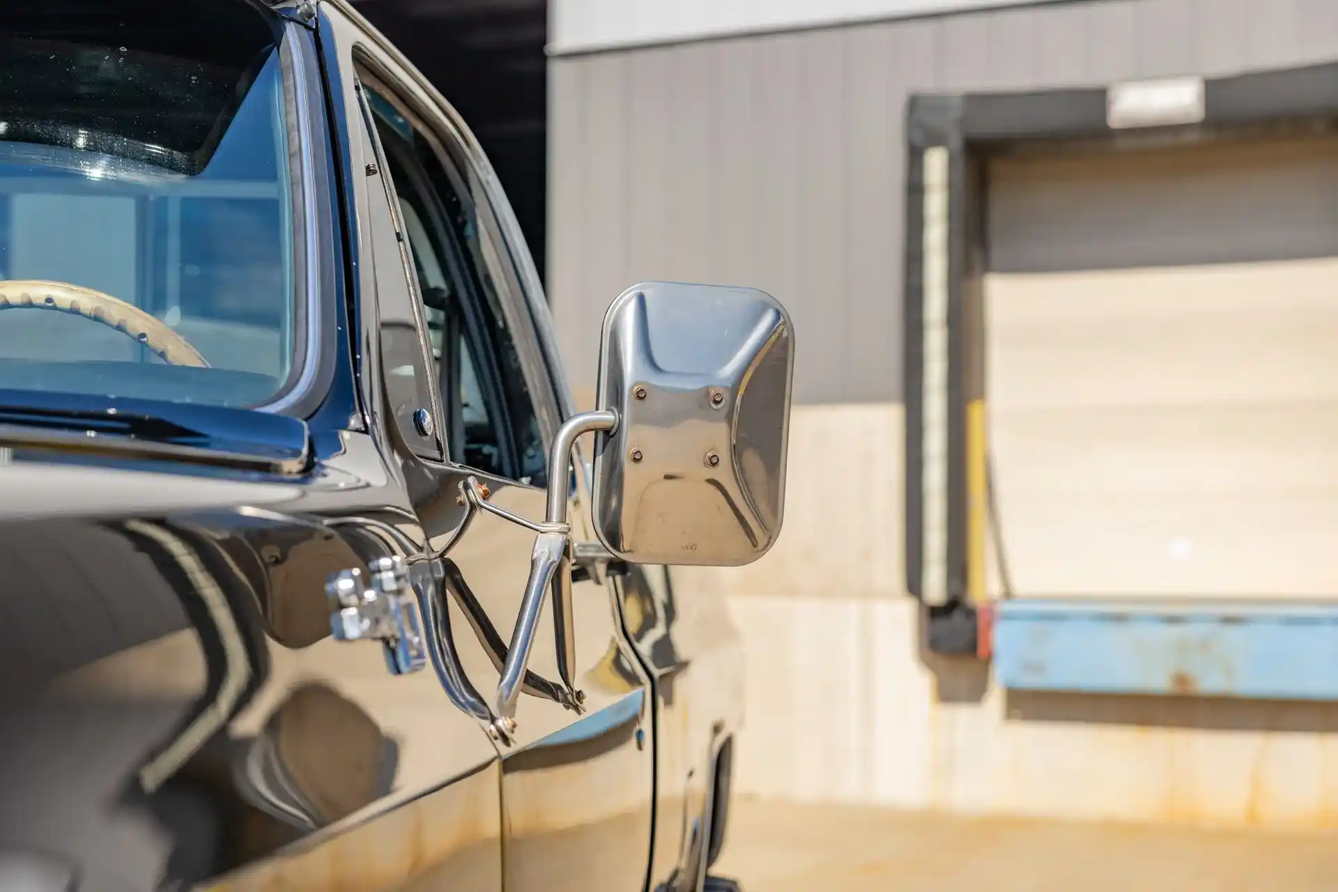 1976 GMC K2500 Sierra