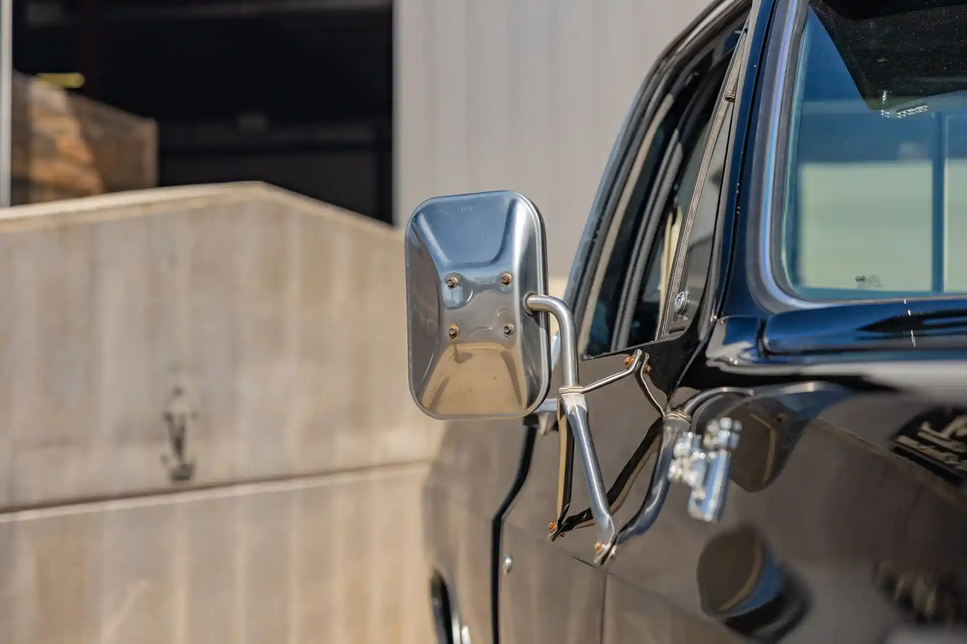 1976 GMC K2500 Sierra