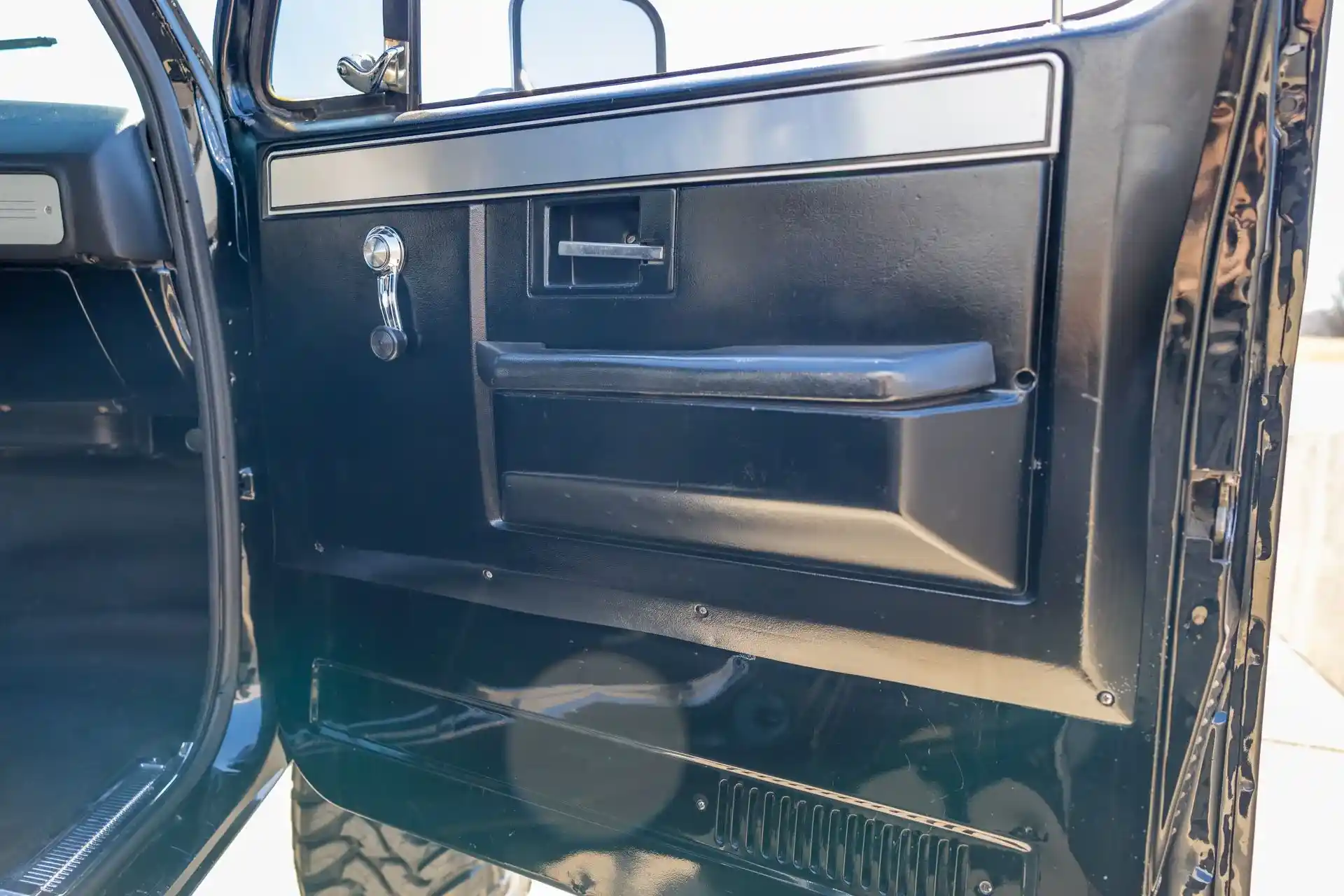 1976 GMC K2500 Sierra