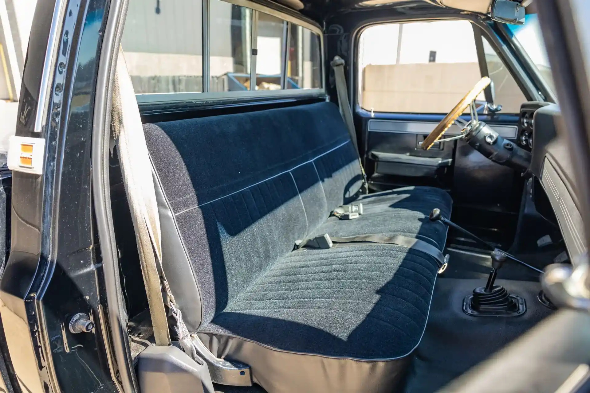 1976 GMC K2500 Sierra