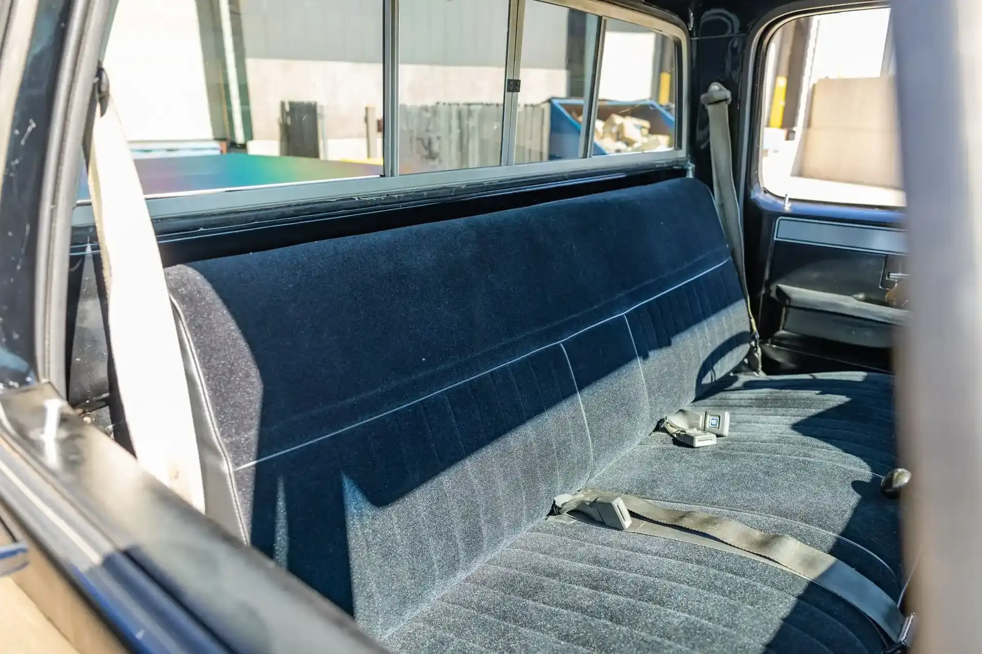 1976 GMC K2500 Sierra