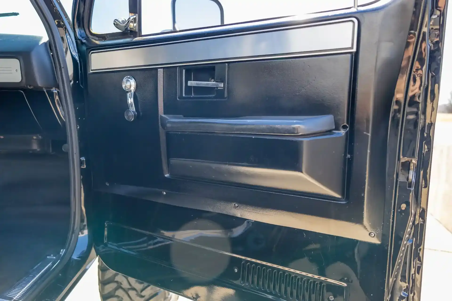 1976 GMC K2500 Sierra