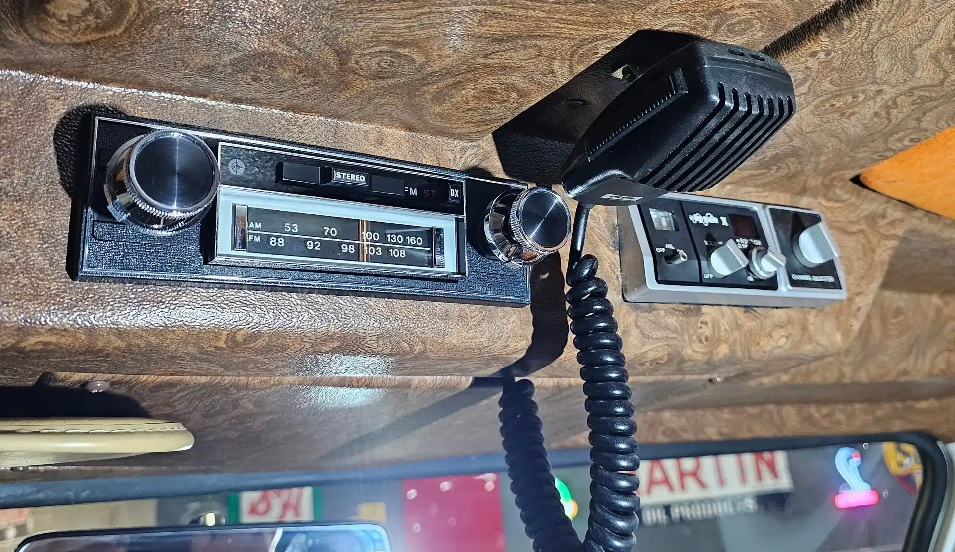 1978 Chevrolet G20 Good Times AJ Foyt Coyote Edition