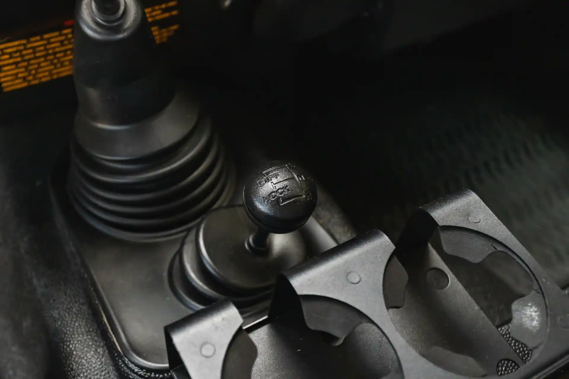 1995 Land Rover Defender 90 NAS