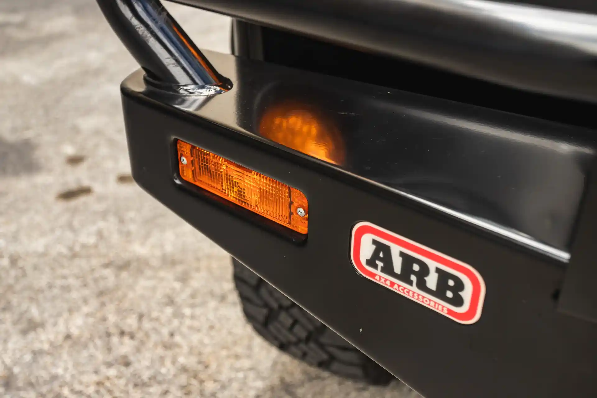 1995 Land Rover Defender 90 NAS