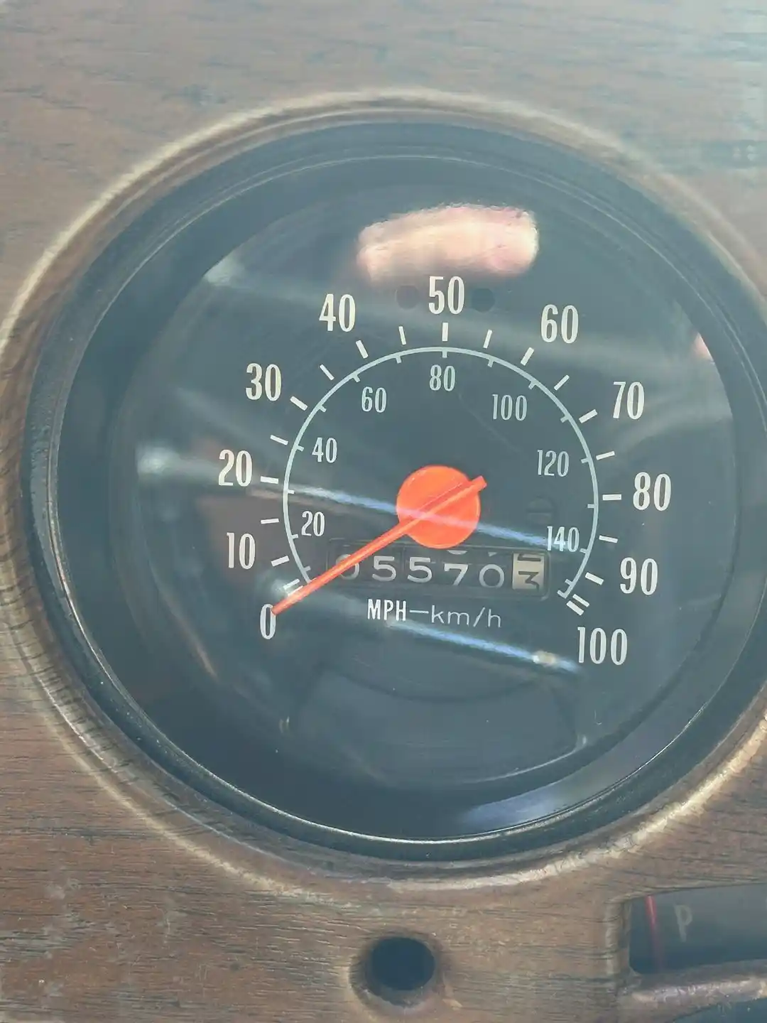 1977 Chevrolet Suburban K20 Silverado