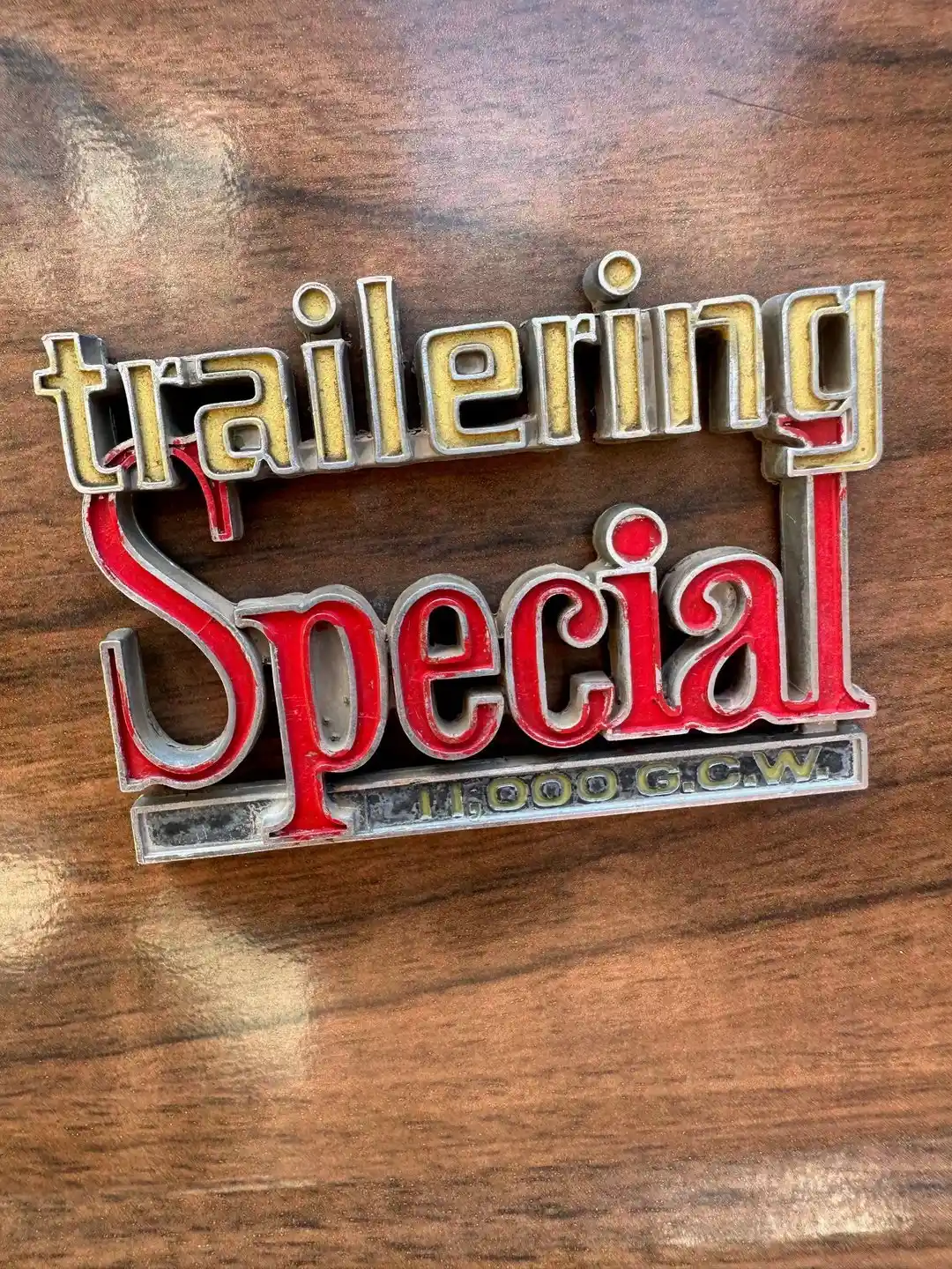 1977 Chevrolet Suburban K20 Silverado