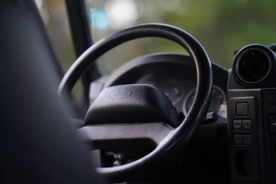 LS3-Powered 2021 Osprey Defender 90