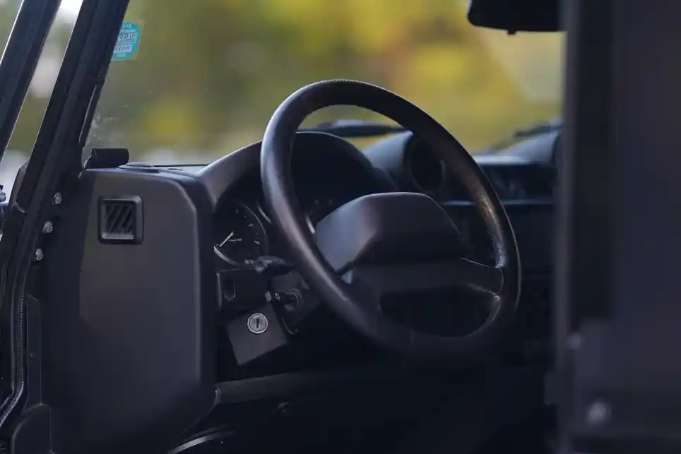 LS3-Powered 2021 Osprey Defender 90