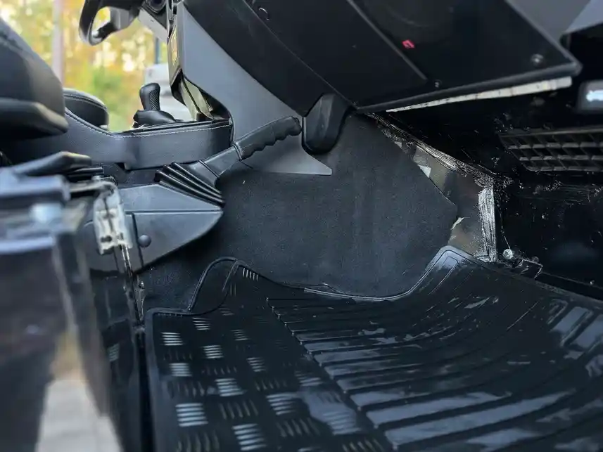 LS3-Powered 2021 Osprey Defender 90