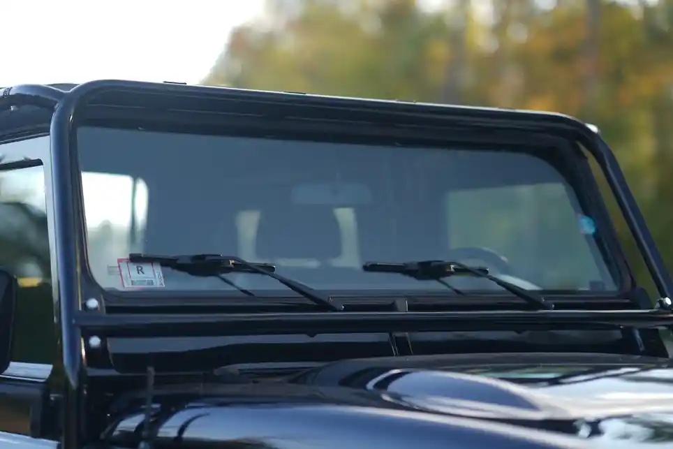 LS3-Powered 2021 Osprey Defender 90