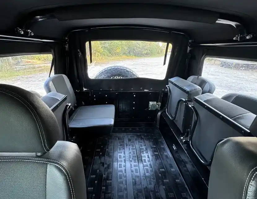 LS3-Powered 2021 Osprey Defender 90