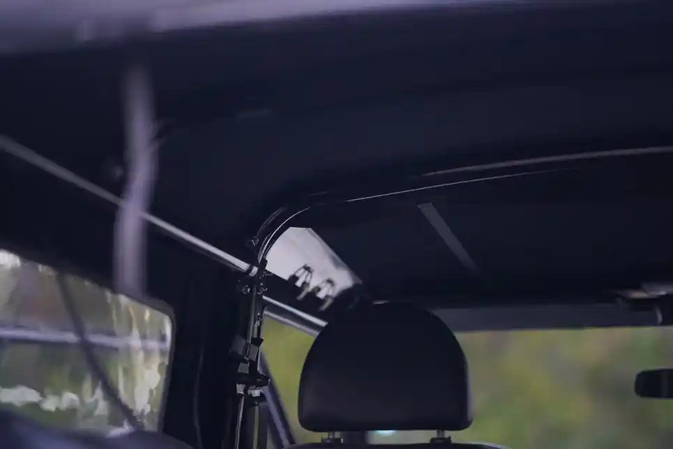 LS3-Powered 2021 Osprey Defender 90