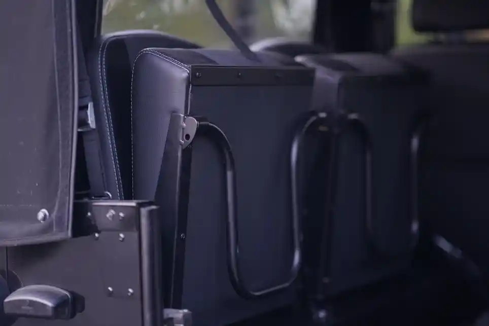 LS3-Powered 2021 Osprey Defender 90