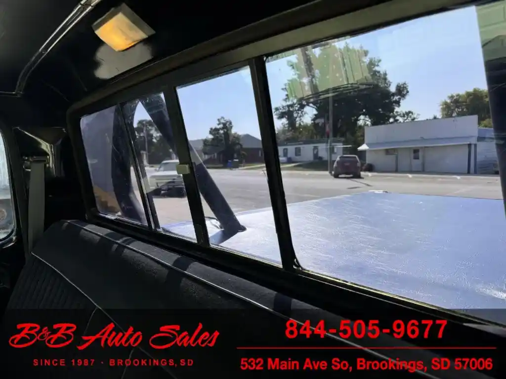 1977 Ford F-150 4×4 Shortbox