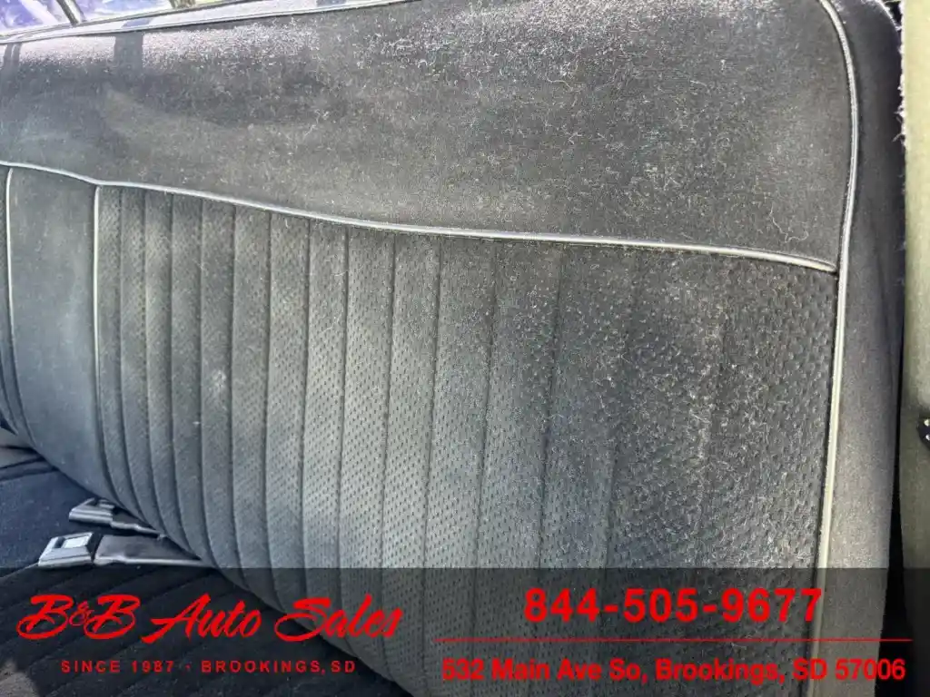 1977 Ford F-150 4×4 Shortbox