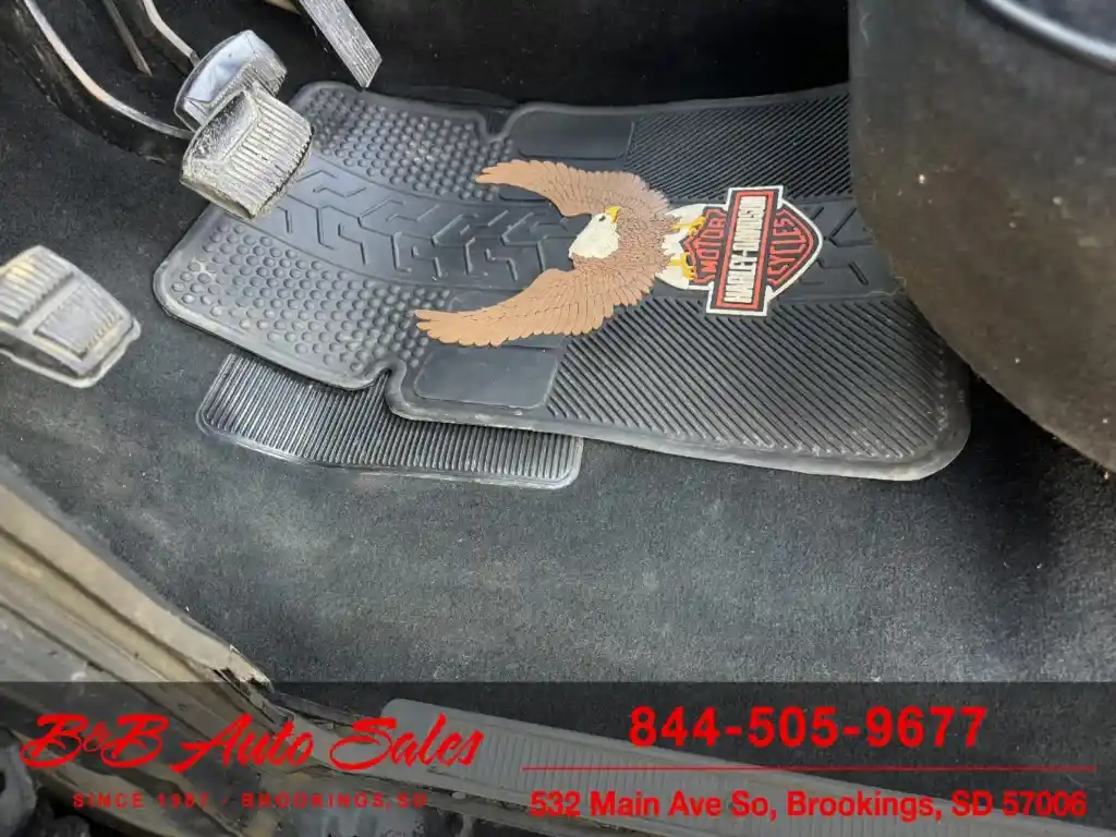 1977 Ford F-150 4×4 Shortbox