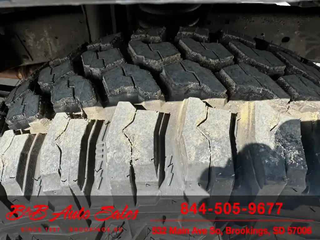 1977 Ford F-150 4×4 Shortbox