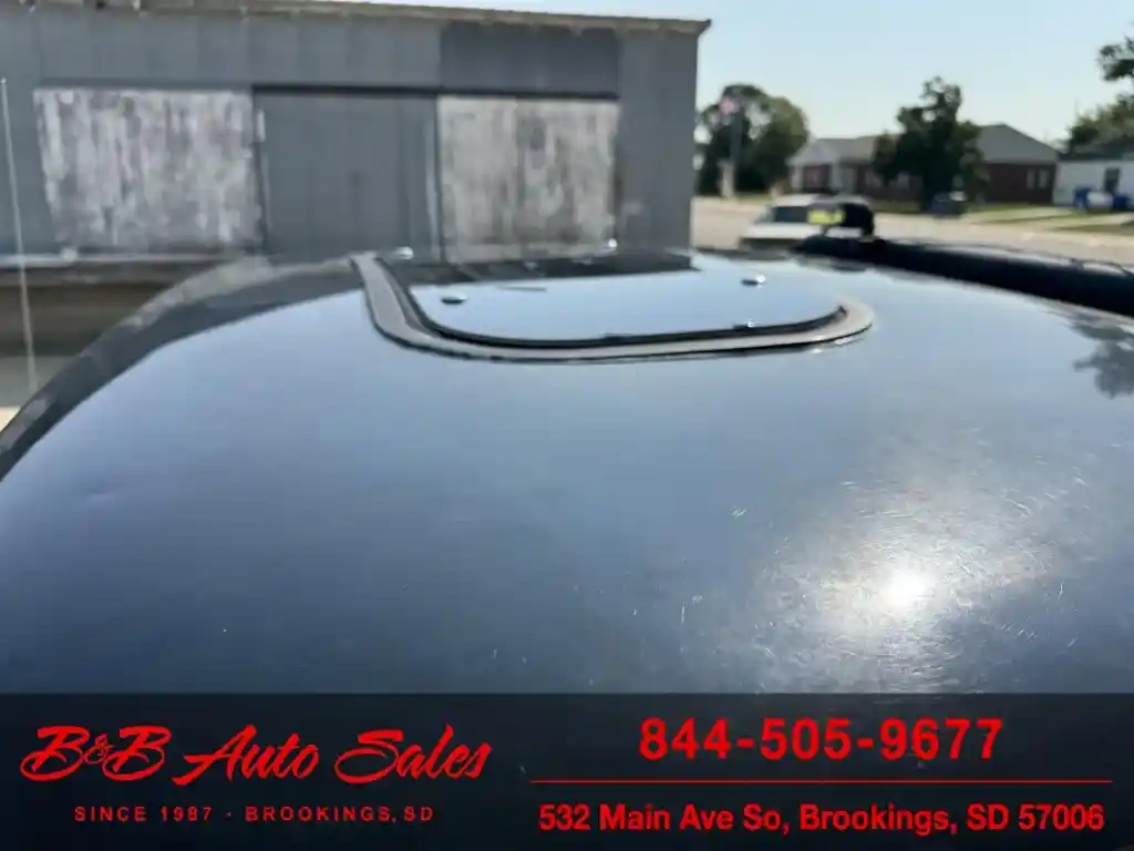 1977 Ford F-150 4×4 Shortbox