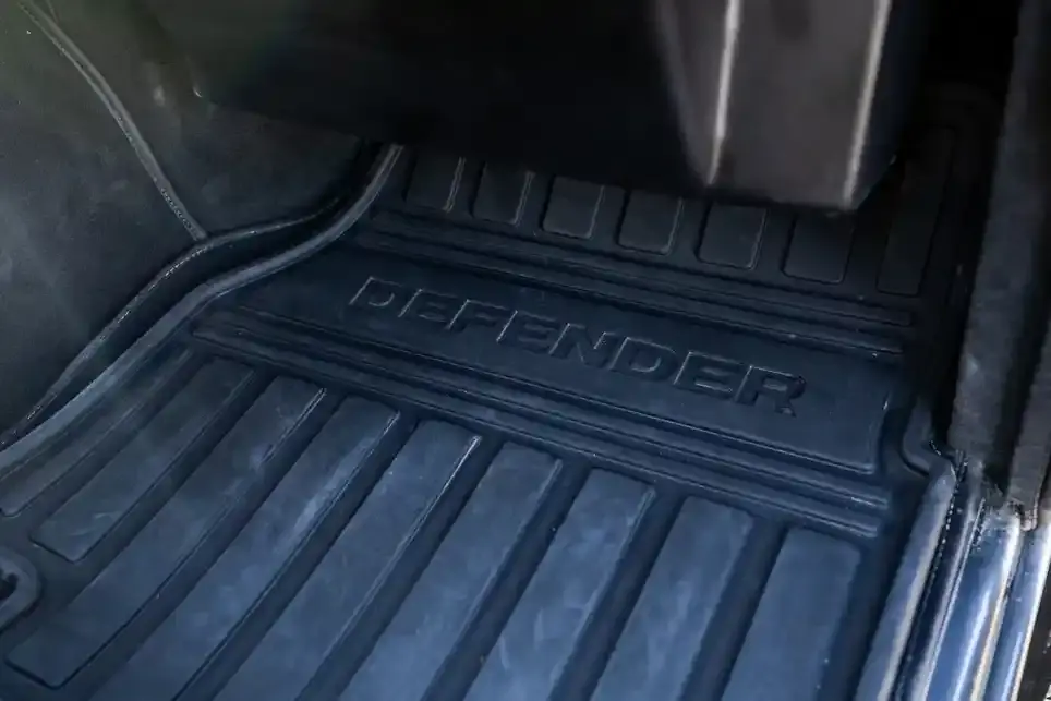 1995 Land Rover Defender 110 300Tdi