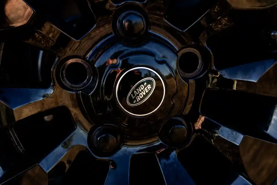 1995 Land Rover Defender 110 300Tdi