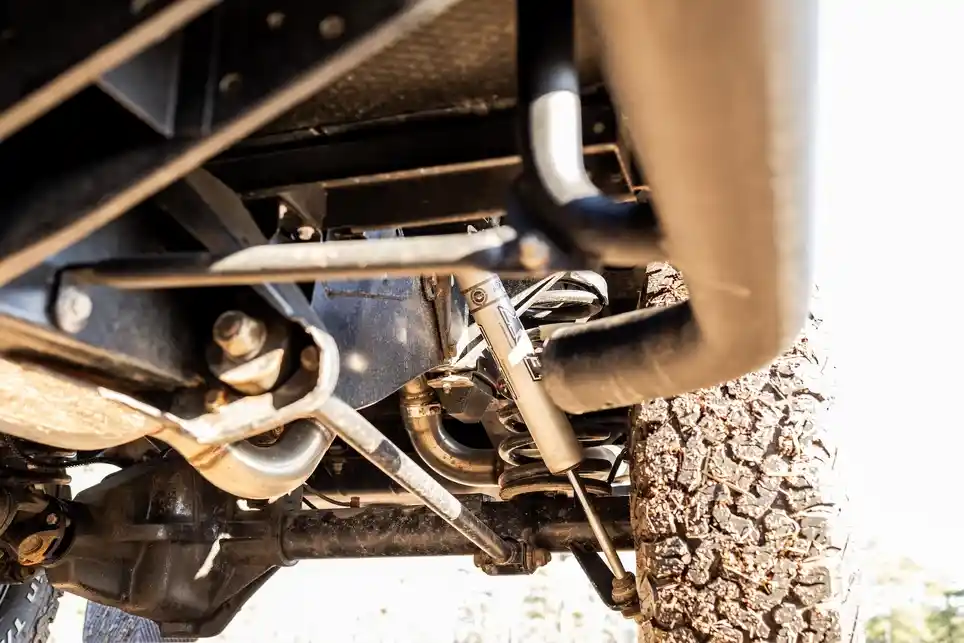 1995 Land Rover Defender 110 300Tdi