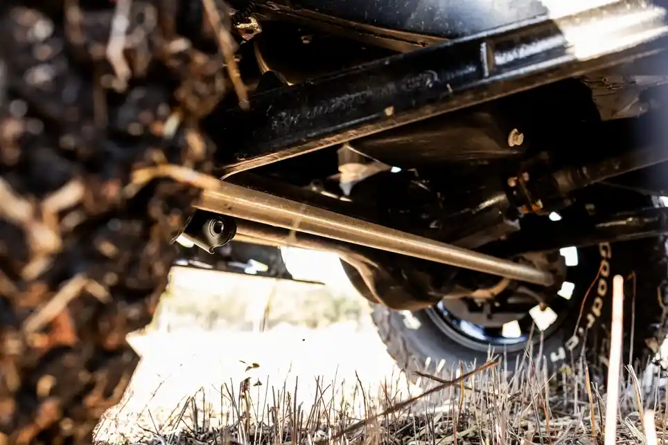 1995 Land Rover Defender 110 300Tdi