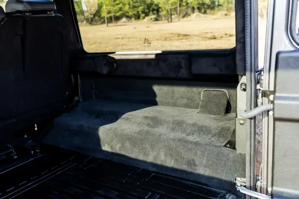 1995 Land Rover Defender 110 300Tdi