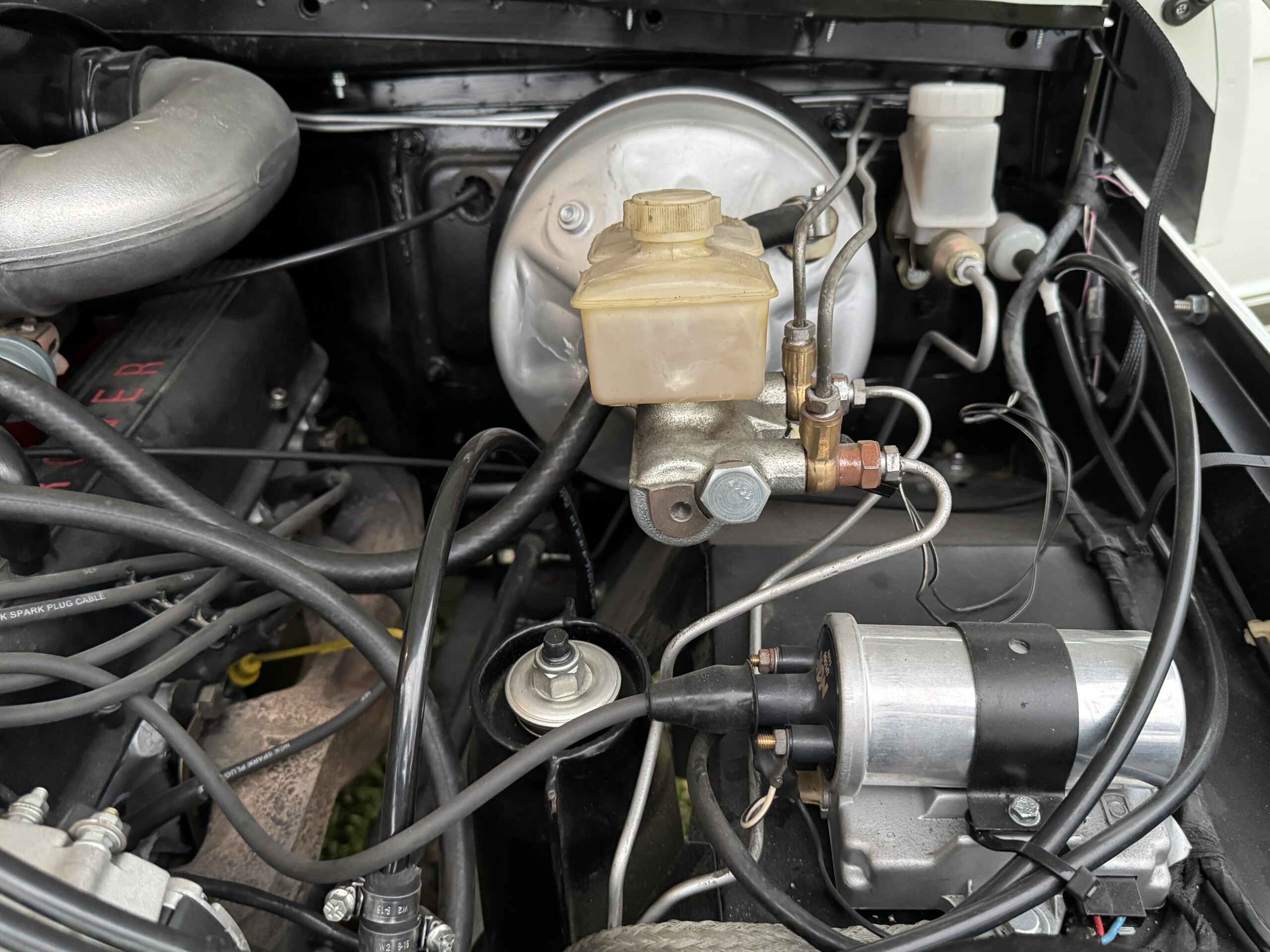 1984 Land Rover Range Rover Classic - 3