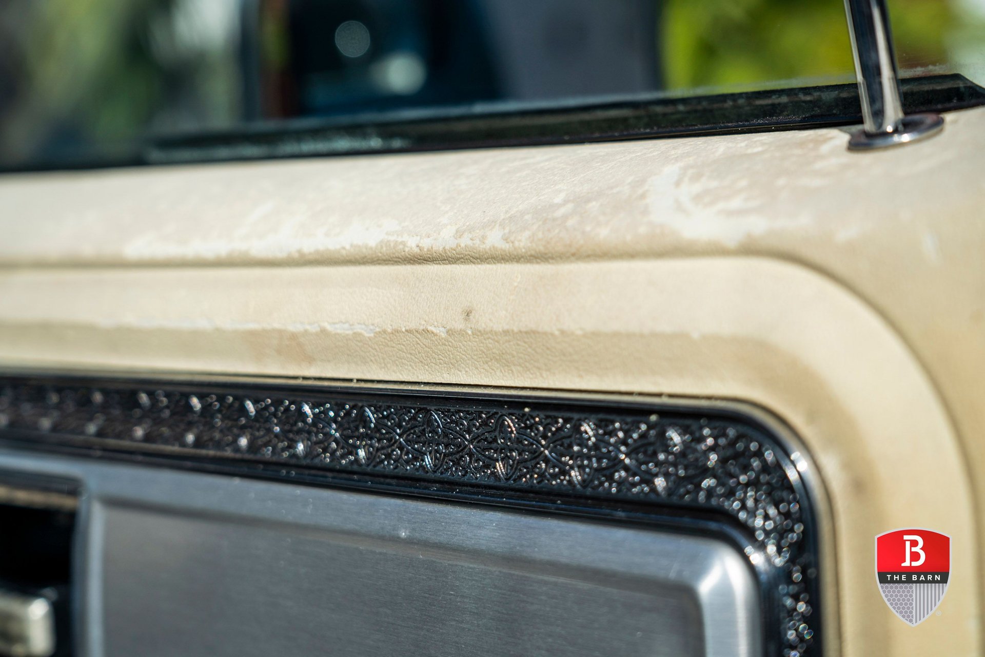 45-Mile 1979 Chevrolet K5 Blazer