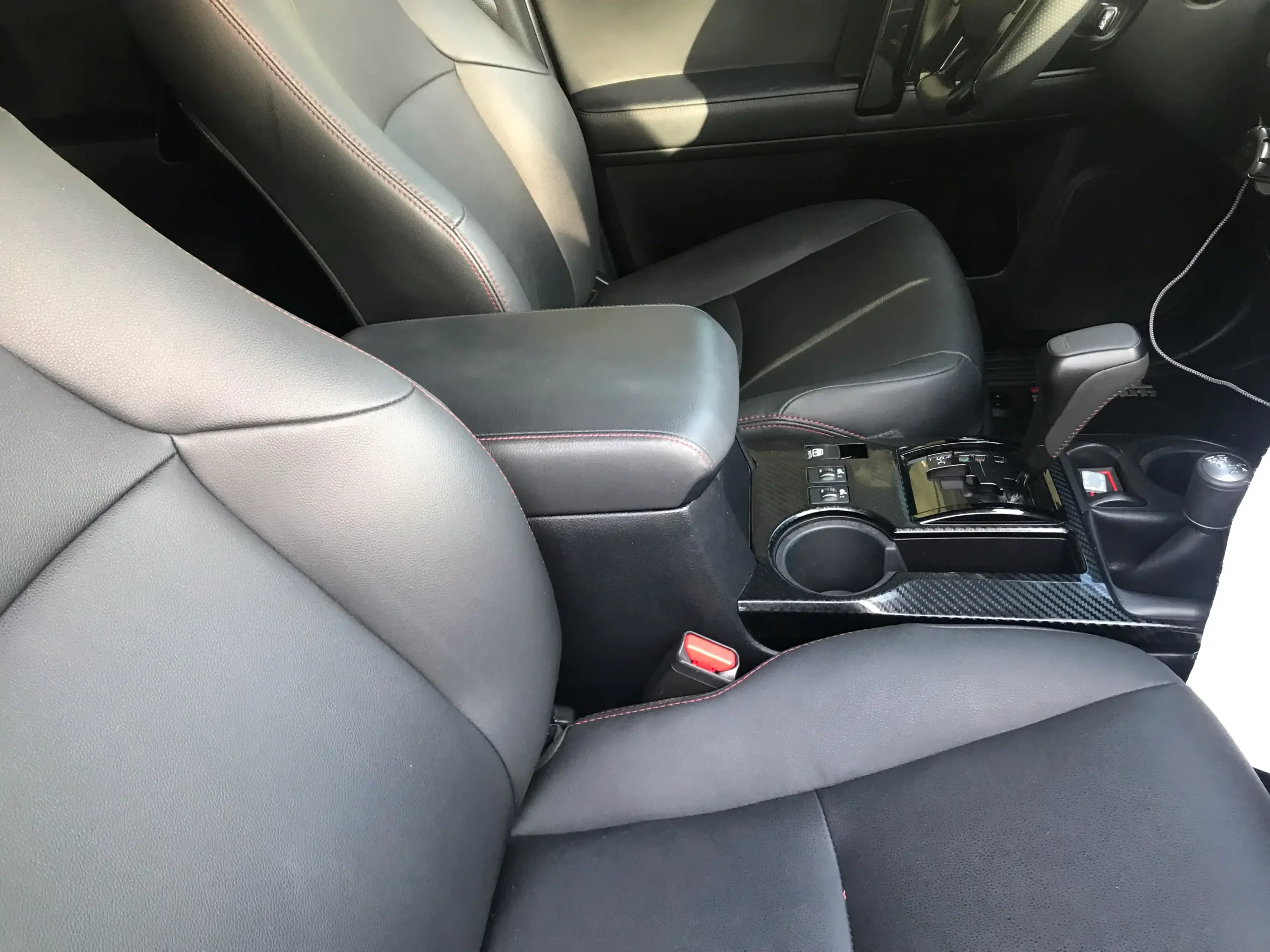 14k mi. 2020 Toyota 4Runner TRD Pro